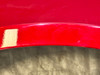 2017-2024 Alfa Romeo Giulia Quadrifoglio Passenger Side Fender Panel w/ Vent / Rosso Competizione   AG007