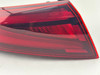 2017-2022 Alfa Romeo Giulia Driver Outer Tail Light  /   AG007