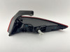 2017-2022 Alfa Romeo Giulia Driver Outer Tail Light  /   AG007