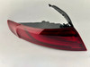 2017-2022 Alfa Romeo Giulia Driver Outer Tail Light  /   AG007