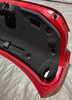 2017-2022 Alfa Romeo Giulia Quadrifoglio Trunk Lid Panel w/ Carbon Fiber Spoiler / Rosso Competizione   AG007