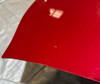 2017-2022 Alfa Romeo Giulia Quadrifoglio Trunk Lid Panel w/ Carbon Fiber Spoiler / Rosso Competizione   AG007