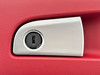 2017-2022 Alfa Romeo Giulia OEM Dashboard Glove Box Lid / Red /   AG007