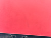 2017-2022 Alfa Romeo Giulia OEM Dashboard Glove Box Lid / Red /   AG007
