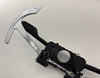 2017-2019 Alfa Romeo Giulia Quadrifoglio Automatic Paddle Shifter Assembly / OEM /   AG007