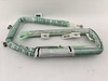 2017-2022 Alfa Romeo Giulia Driver Side Curtain Airbag SRS /   AG007
