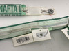 2017-2022 Alfa Romeo Giulia Driver Side Curtain Airbag SRS /   AG007