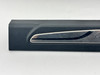 2017-2022 Alfa Romeo Giulia Aluminum Door Sills / Front Pair  /   AG007