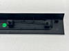 2017-2022 Alfa Romeo Giulia Aluminum Door Sills / Front Pair  /   AG007
