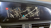 2017-2019 Alfa Romeo Giulia 8.8" Navigation Media Touch Screen /   AG007