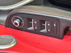 2017-2021 Alfa Romeo Giulia Front Interior Door Panels / Pair / Red Leather / Carbon Fiber /   AG007
