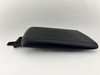 2017-2019 Alfa Romeo Giulia Center Console Lid / Black Leather w/ Red Stitching /   AG007