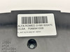 2017-2019 Alfa Romeo Giulia OEM Dome Light Console /   AG007