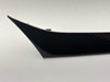 2017-2019 Alfa Romeo Giulia Center Console Radio Control Panel w/ Knobs / Carbon Fiber /   AG007
