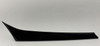 2017-2019 Alfa Romeo Giulia Center Console Radio Control Panel w/ Knobs / Carbon Fiber /   AG007