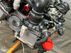 2017-2018 Alfa Romeo Giulia Quadrifoglio 2.9l V6 Engine Long Block w/ Twin Turbochargers / 76K AG007