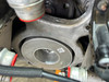 2017-2018 Alfa Romeo Giulia Quadrifoglio 2.9l V6 Engine Long Block w/ Twin Turbochargers / 76K AG007