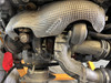 2017-2018 Alfa Romeo Giulia Quadrifoglio 2.9l V6 Engine Long Block w/ Twin Turbochargers / 76K AG007