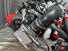 2017-2018 Alfa Romeo Giulia Quadrifoglio 2.9l V6 Engine Long Block w/ Twin Turbochargers / 76K AG007