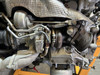 2017-2018 Alfa Romeo Giulia Quadrifoglio 2.9l V6 Engine Long Block w/ Twin Turbochargers / 76K AG007
