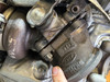 2017-2018 Alfa Romeo Giulia Quadrifoglio 2.9l V6 Engine Long Block w/ Twin Turbochargers / 76K AG007