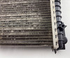 2017-2024 Alfa Romeo Giulia Quadrifoglio 2.9l Driver LH Side Auxiliary Cooler Radiator / 76K AG007