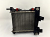 2017-2024 Alfa Romeo Giulia Quadrifoglio 2.9l Passenger RH Side Auxiliary Cooler Radiator / 76K AG007
