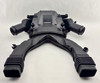 2017-2020 Alfa Romeo Giulia Quadrifoglio 2.9l OEM Air Intake Air Cleaner Assembly / 76K AG007
