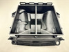 2017-2020 Alfa Romeo Giulia Quadrifoglio 2.9l OEM Air Intake Air Cleaner Assembly / 76K AG007