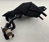 2017-2022 Alfa Romeo Giulia Quadrifoglio 2.9l Fuel Vapor Charcoal Canister / 76K AG007