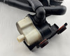 2017-2022 Alfa Romeo Giulia Quadrifoglio 2.9l Fuel Vapor Charcoal Canister / 76K AG007