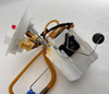 2017-2019 Alfa Romeo Giulia Quadrifoglio 2.9l OEM Fuel Pump Sending Unit / 76K AG007