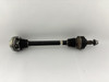 2017-2024 Alfa Romeo Giulia Quadrifoglio 2.9l OEM Rear CV Axles Half Shafts / Pair / 76K AG007