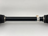 2017-2024 Alfa Romeo Giulia Quadrifoglio 2.9l OEM Rear CV Axles Half Shafts / Pair / 76K AG007