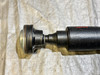 2017-2024 Alfa Romeo Giulia Quadrifoglio 2.9l OEM Drive Shaft Assembly w/ U Joints / 76K AG007
