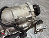 2017-2024 Alfa Romeo Giulia Quadrifoglio 2.9l ZF 8 Speed Automatic Transmission / 8HP75 / 76K AG007
