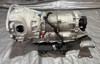 2017-2024 Alfa Romeo Giulia Quadrifoglio 2.9l ZF 8 Speed Automatic Transmission / 8HP75 / 76K AG007