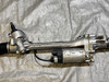 2017-2019 Alfa Romeo Giulia Quadrifoglio 2.9l Power Steering Rack w/ EPS Motor / 76K AG007