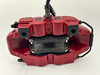 2017-2024 Alfa Romeo Giulia Quadrifoglio 2.9l OEM Brakes Calipers / Set of 4 / Red / 76K AG007