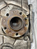 2017-2024 Alfa Romeo Giulia Quadrifoglio 2.9l Driver Front Knee / Spindle Hub w/ Control Arms / 76K AG007