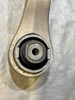 2017-2024 Alfa Romeo Giulia Quadrifoglio 2.9l Driver Front Knee / Spindle Hub w/ Control Arms / 76K AG007
