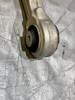 2017-2024 Alfa Romeo Giulia Quadrifoglio 2.9l Driver Front Knee / Spindle Hub w/ Control Arms / 76K AG007