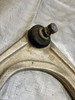 2017-2024 Alfa Romeo Giulia Quadrifoglio 2.9l Driver Front Knee / Spindle Hub w/ Control Arms / 76K AG007