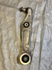 2017-2024 Alfa Romeo Giulia Quadrifoglio 2.9l Driver Front Knee / Spindle Hub w/ Control Arms / 76K AG007