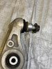 2017-2024 Alfa Romeo Giulia Quadrifoglio 2.9l Driver Front Knee / Spindle Hub w/ Control Arms / 76K AG007