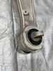 2017-2024 Alfa Romeo Giulia Quadrifoglio 2.9l Passenger Front Knee / Spindle Hub w/ Control Arms / 76K AG007