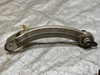 2017-2024 Alfa Romeo Giulia Quadrifoglio 2.9l Driver Rear Knee Spindle Hub w/ Control Arms / 76K AG007