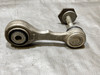 2017-2024 Alfa Romeo Giulia Quadrifoglio 2.9l Driver Rear Knee Spindle Hub w/ Control Arms / 76K AG007