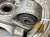 2017-2024 Alfa Romeo Giulia Quadrifoglio 2.9l Passenger Rear Knee Spindle Hub w/ Control Arms / 76K AG007