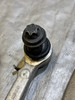 2017-2024 Alfa Romeo Giulia Quadrifoglio 2.9l Passenger Rear Knee Spindle Hub w/ Control Arms / 76K AG007
